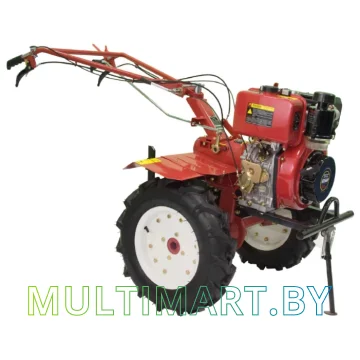 Мотоблок Fermer FD-905PRO